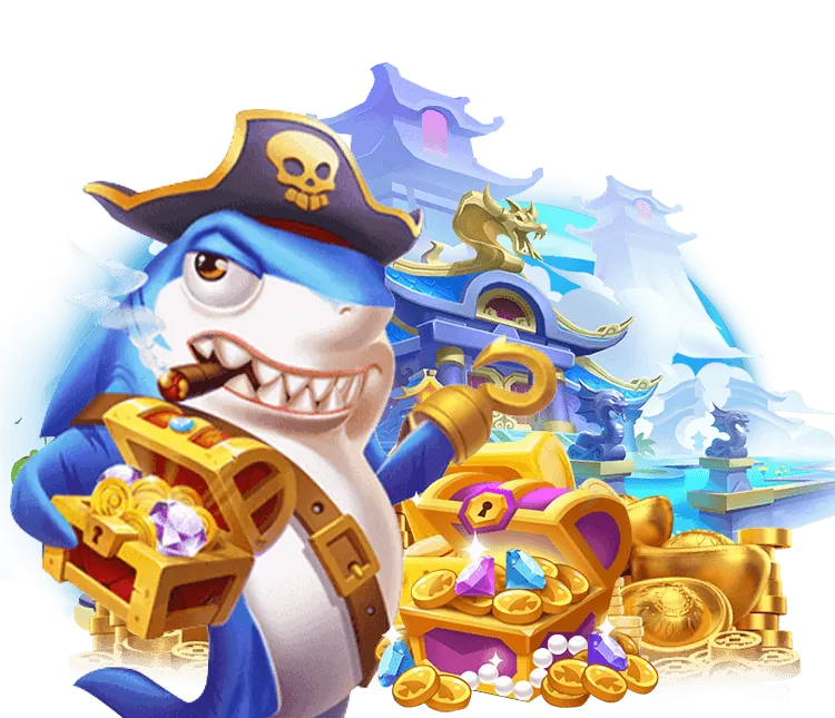 Game Vua Bắn Cá tại Sodo19