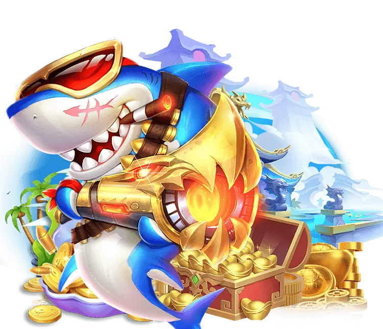 Game Bắn Cá Thần Tài Sodo19