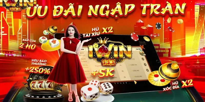 Các trò chơi nổ hũ tại Sodo19